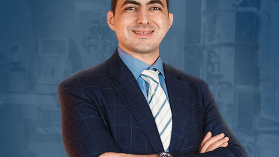 أفضل دكتور قرنية في مصر