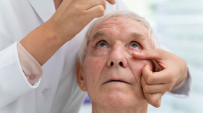 علاج المياه الزرقاء في العين - الجلوكوما