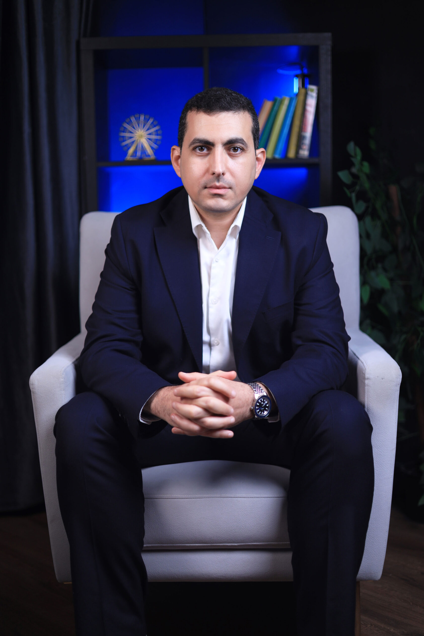 أفضل دكتور عيون فى مصر