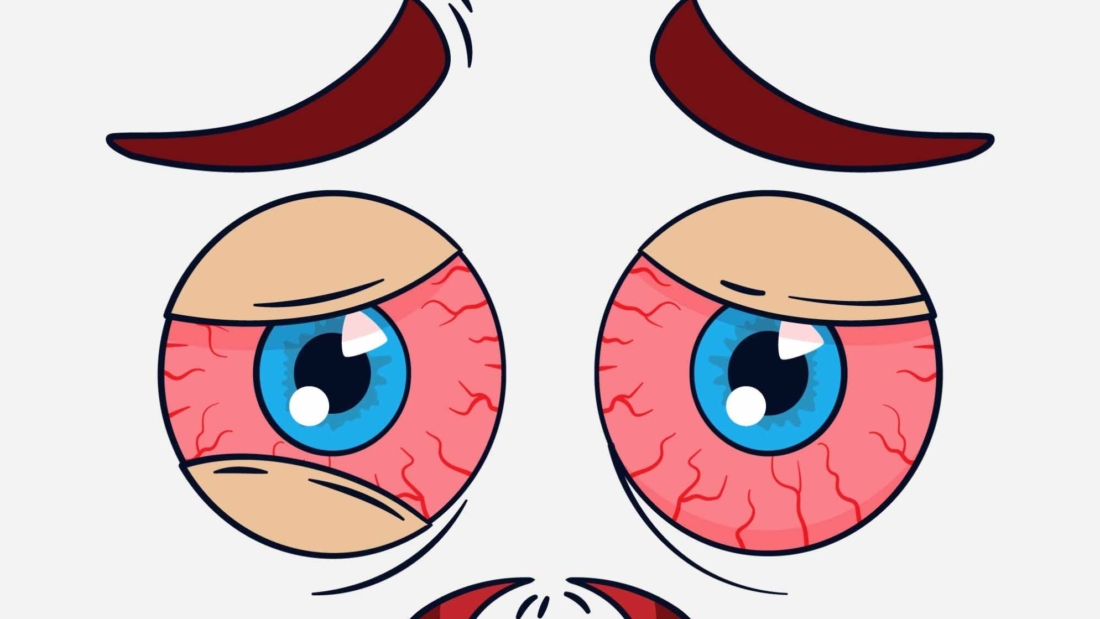 ماهو نزيف العين: اهم اسبابه، أعراضه، وكيفية علاجه