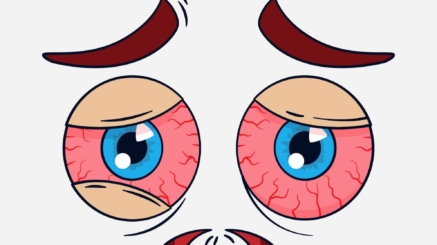 ماهو نزيف العين: اهم اسبابه، أعراضه، وكيفية علاجه