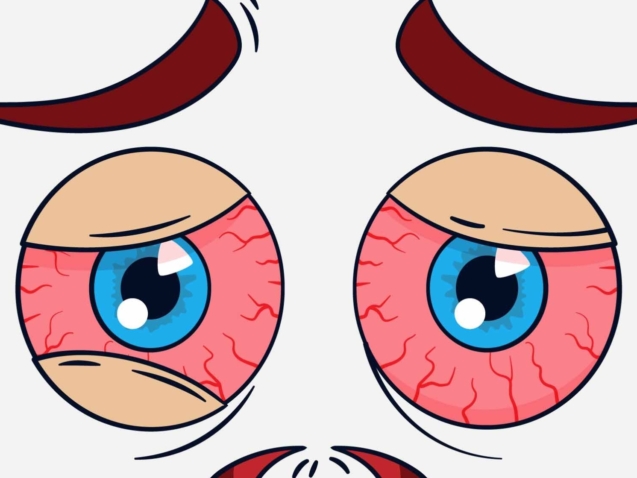 ماهو نزيف العين: اهم اسبابه، أعراضه، وكيفية علاجه