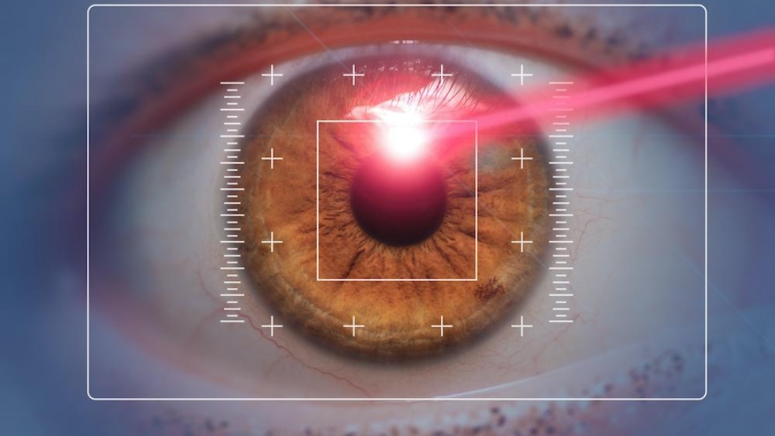 أفضل دكتور ليزك في مصر