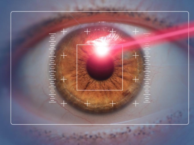 أفضل دكتور ليزك في مصر