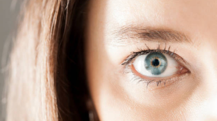 تجربتي مع المياه البيضاء