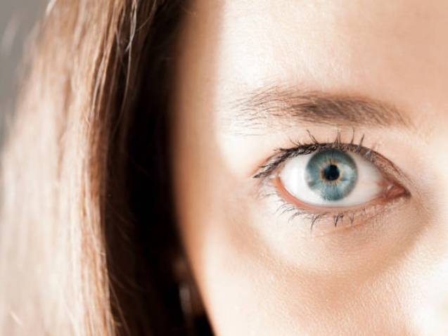 تجربتي مع المياه البيضاء