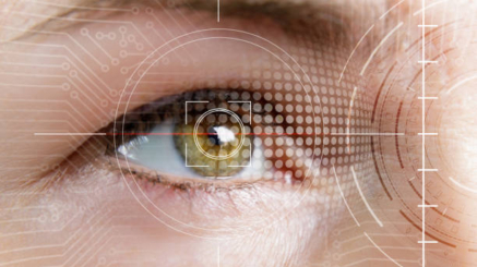 نسبة نجاح عملية زرع القرنية