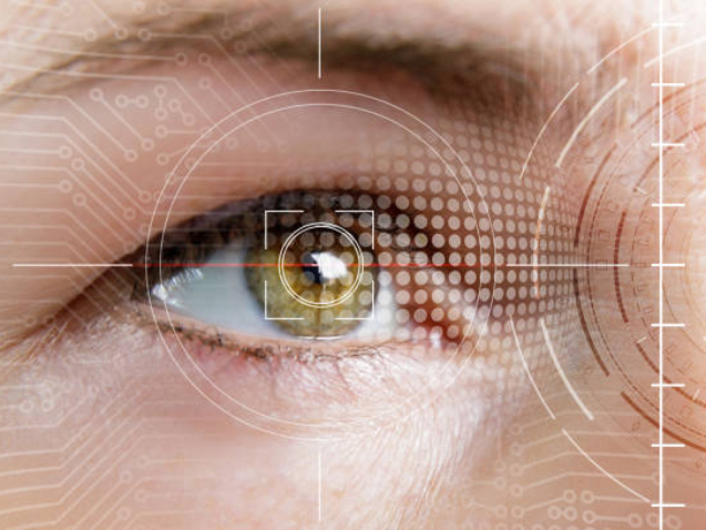 نسبة نجاح عملية زرع القرنية