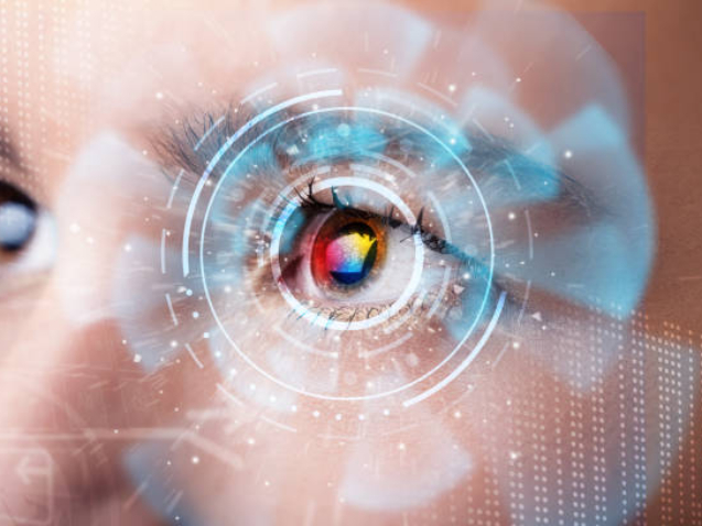 تكلفة عملية ترقيع القرنية